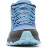 Columbia Peakfreak II Mid Outdry, Trekking- Und Wanderstiefel für Damen(Blue Dusk Marine Light)