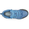 Columbia Peakfreak II Mid Outdry, Trekking- Und Wanderstiefel für Damen(Blue Dusk Marine Light)