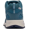 Columbia Peakfreak II Mid Outdry, Trekking- Und Wanderstiefel für Damen(Blue Heron Skylight)