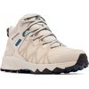 Columbia Peakfreak II Mid Outdry, Trekking- Und Wanderstiefel für Damen(Fawn Black)