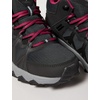 Columbia Peakfreak II Mid Outdry, Trekking- Und Wanderstiefel für Damen(Schwarz Grau)