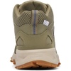 Columbia Peakfreak II Mid Outdry, Trekking- Und Wanderstiefel für Damen(Stone Green Nocturnal)