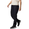 Columbia Pouring Adventure III Pant, wasserdichte Regenhose für Damen(Schwarz)