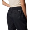 Columbia Pouring Adventure III Pant, wasserdichte Regenhose für Damen(Schwarz)