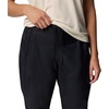 Columbia Pouring Adventure III Pant, wasserdichte Regenhose für Damen(Schwarz)