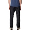 Columbia Pouring Adventure III Pant, wasserdichte Regenhose für Herren(Schwarz)