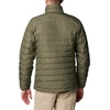 Columbia Powder Lite II Jacket, Steppjacke für Herren(397 Stone Green)