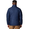 Columbia Powder Lite II Jacket, Steppjacke für Herren(Collegiate Navy)