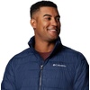 Columbia Powder Lite II Jacket, Steppjacke für Herren(Collegiate Navy)