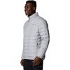 Columbia Powder Lite II Jacket, Steppjacke für Herren(Columbia Grey)