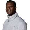 Columbia Powder Lite II Jacket, Steppjacke für Herren(Columbia Grey)