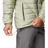 Columbia Powder Lite II Jacket, Steppjacke für Herren(Grün)