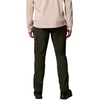 Columbia ROC™ Tech Cargohose für Herren, Wanderhose, Cargohose(Greenscape)