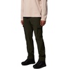 Columbia ROC™ Tech Cargohose für Herren, Wanderhose, Cargohose(Greenscape)