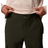 Columbia ROC™ Tech Cargohose für Herren, Wanderhose, Cargohose(Greenscape)