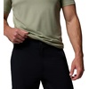 Columbia ROC™ Tech Cargohose für Herren, Wanderhose, Cargohose(Schwarz)