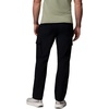 Columbia ROC™ Tech Cargohose für Herren, Wanderhose, Cargohose(Schwarz)