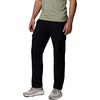Columbia ROC™ Tech Cargohose für Herren, Wanderhose, Cargohose(Schwarz)
