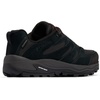 Columbia Redmond IV Low WP(Black Mountain Red)