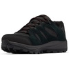 Columbia Redmond IV Low WP(Black Mountain Red)