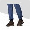 Columbia Redmond IV Low WP(Cordovan Tangy Orange)