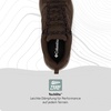 Columbia Redmond IV Low WP(Cordovan Tangy Orange)