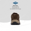 Columbia Redmond IV Low WP(Cordovan Tangy Orange)