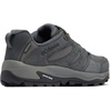 Columbia Redmond IV Low WP(Graphite Citron Haze)
