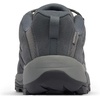 Columbia Redmond IV Low WP(Graphite Citron Haze)