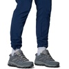 Columbia Redmond IV Low WP(Graphite Citron Haze)