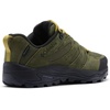 Columbia Redmond IV Low WP(Nori Peppercorn)