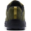 Columbia Redmond IV Low WP(Nori Peppercorn)