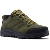 Columbia Redmond IV Low WP(Nori Peppercorn)