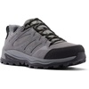 Columbia Redmond IV Low WP(Ti Grey Steel Firefly)