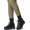 Columbia Redmond IV MID Waterproof(Black Citron Haze)