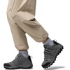 Columbia Redmond IV MID Waterproof(Ti Grey Steel Mineral Pink)
