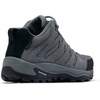 Columbia Redmond IV MID Waterproof(Ti Grey Steel Mineral Pink)