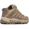 Columbia Redmond IV MID Waterproof(Wet Sand Granite Purple)