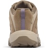 Columbia Redmond IV MID Waterproof(Wet Sand Granite Purple)