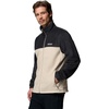 Columbia STEENS MOUNTAIN FULL ZIP(Ancient Fossil  Black)