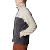 Columbia STEENS MOUNTAIN FULL ZIP(Ancient Fossil  Shark)