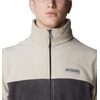 Columbia STEENS MOUNTAIN FULL ZIP(Ancient Fossil  Shark)