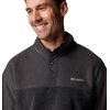 Columbia Steens Mountain HALD SNA(Charcoal Heather/Shark)