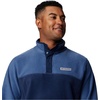 Columbia Steens Mountain HALD SNA(Collegiate Navy/Dark Mountain)