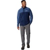 Columbia Steens Mountain HALD SNA(Collegiate Navy/Dark Mountain)