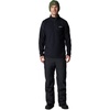 Columbia Steens Mountain HALD SNA(Schwarz)