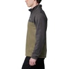 Columbia Steens Mountain HALD SNA(Stone Green/Shark)