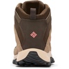 Columbia Women’s Crestwood Mid Waterproof Hiking Boots(Cordovan Mud)