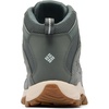 Columbia Women’s Crestwood Mid Waterproof Hiking Boots(Sedona Sage Tea Light)