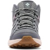 Columbia Youth Peakfreak Rush Mid Waterproof, Trekking- Und Wanderstiefel für Unisex Kinder(Sedona Sage Sparrow)
